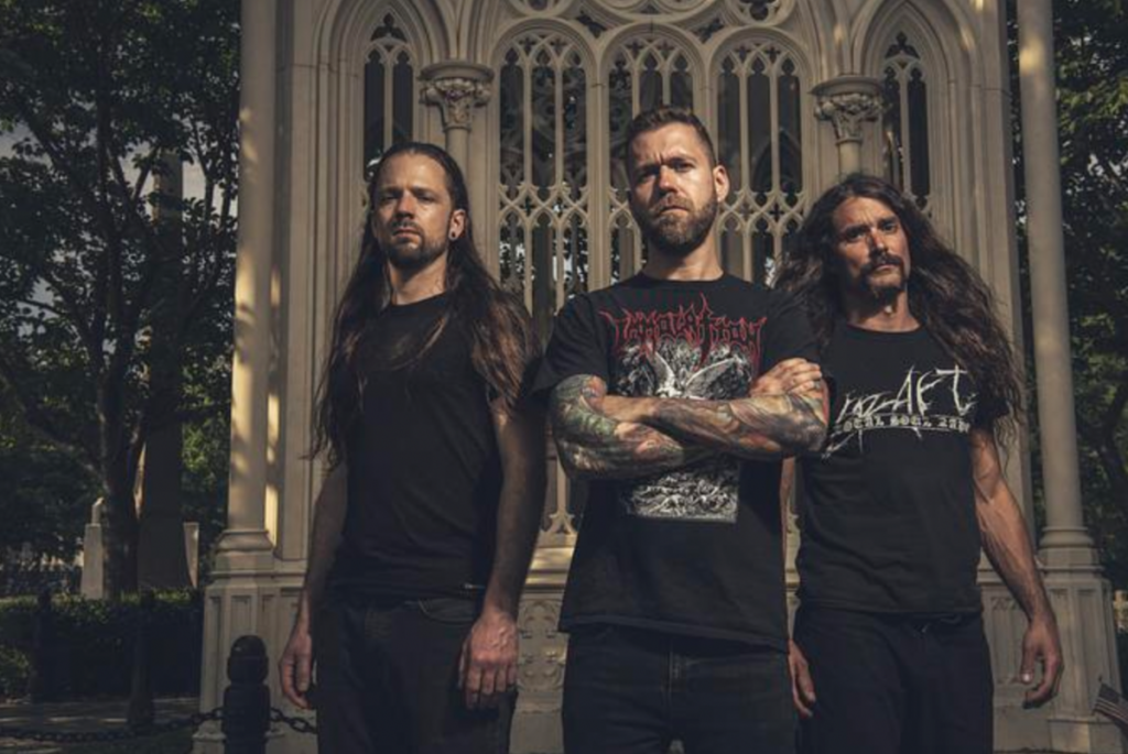 Revocation 2022