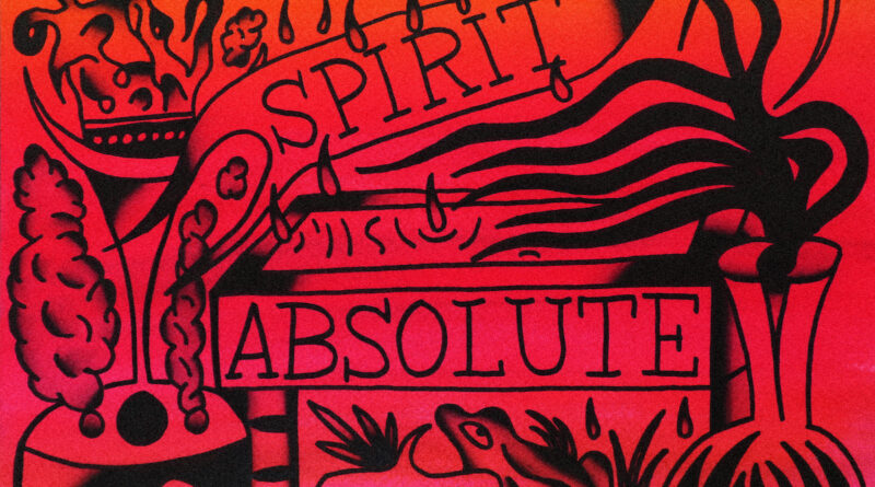 Rock Spirit Absolute Joy - WACO