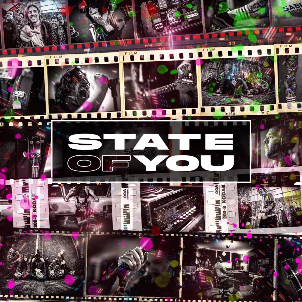 State Of You - State Of You