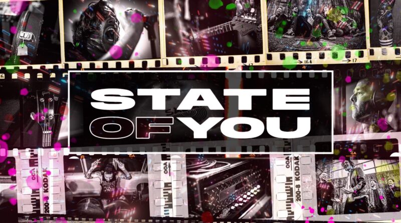 State Of You - State Of You