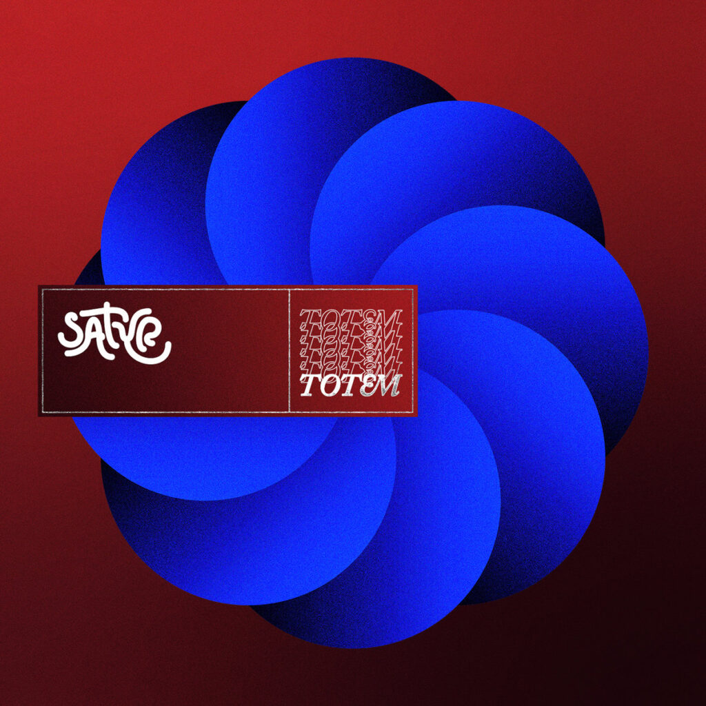 Totem - Satyr