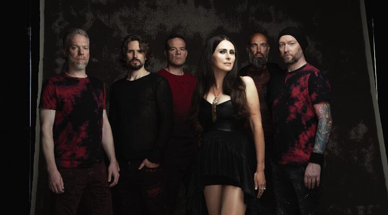 Within Temptation 2022