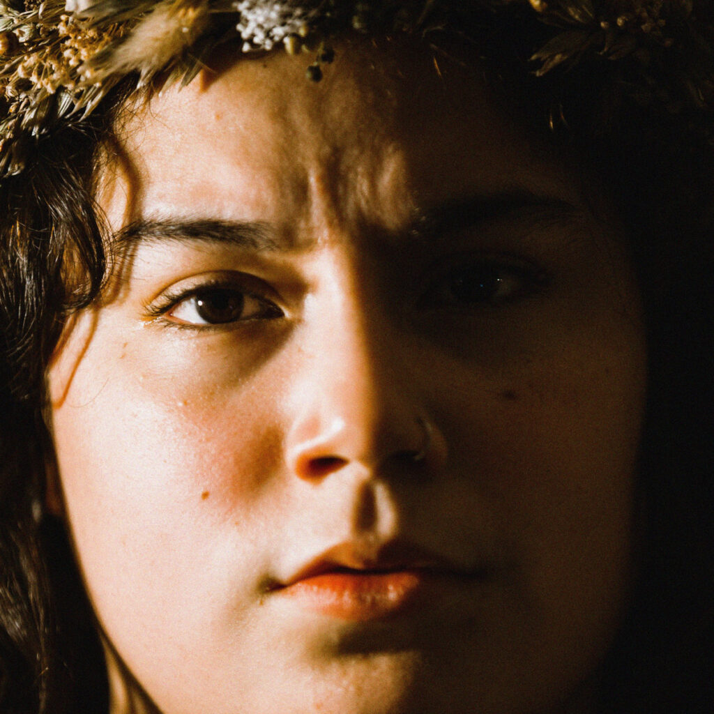 Wrath Like Flowers Upon My Brow - Careful Gaze