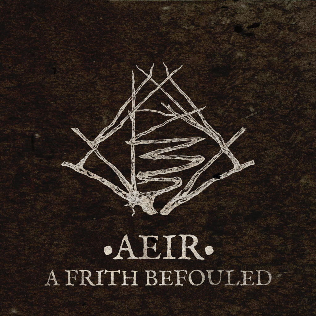 A Frith Befouled - AEIR