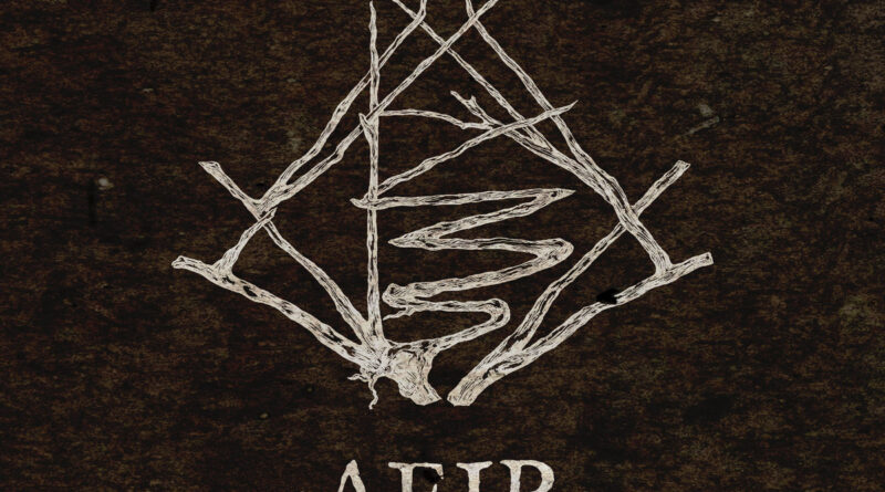 A Frith Befouled - AEIR