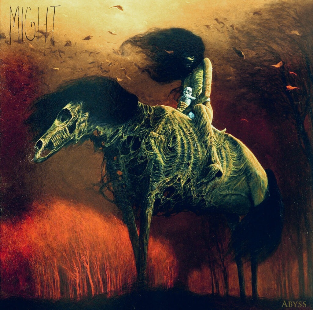 Abyss - Might