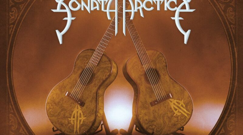 Acoustic Adventures - Volume Two - Sonata Arctica