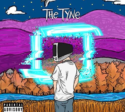 Born On The Internet - The Tyne