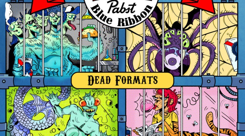 Dead Formats, Vol. 1 - Pure Noise Records