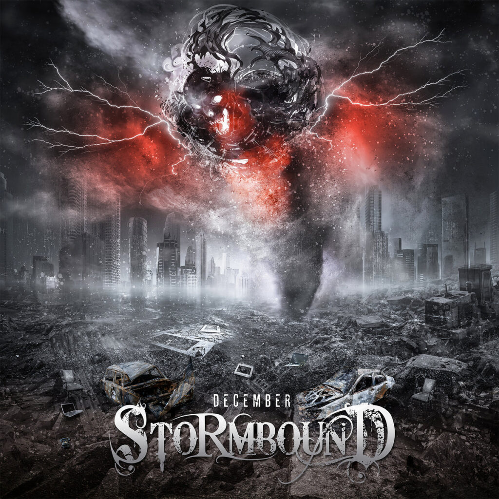December - StormbounD