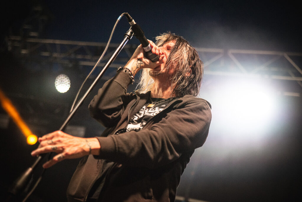 EyeHateGod live @ Bloodstock Festival 2022. Photo Credit: Matt Negus