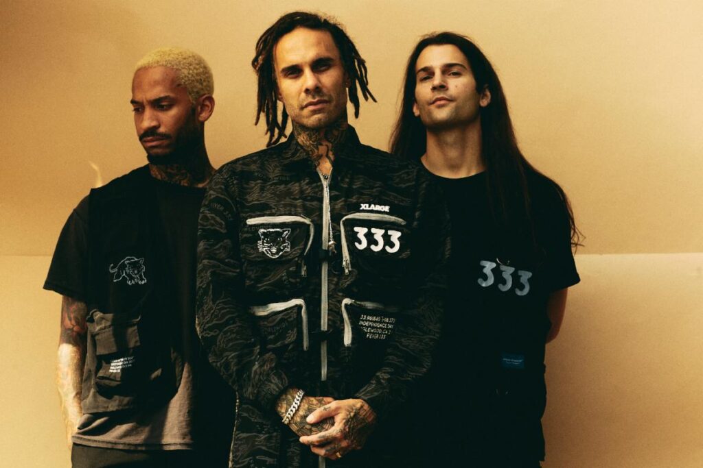 Fever 333 2022