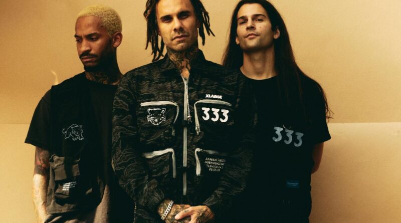 Fever 333 2022