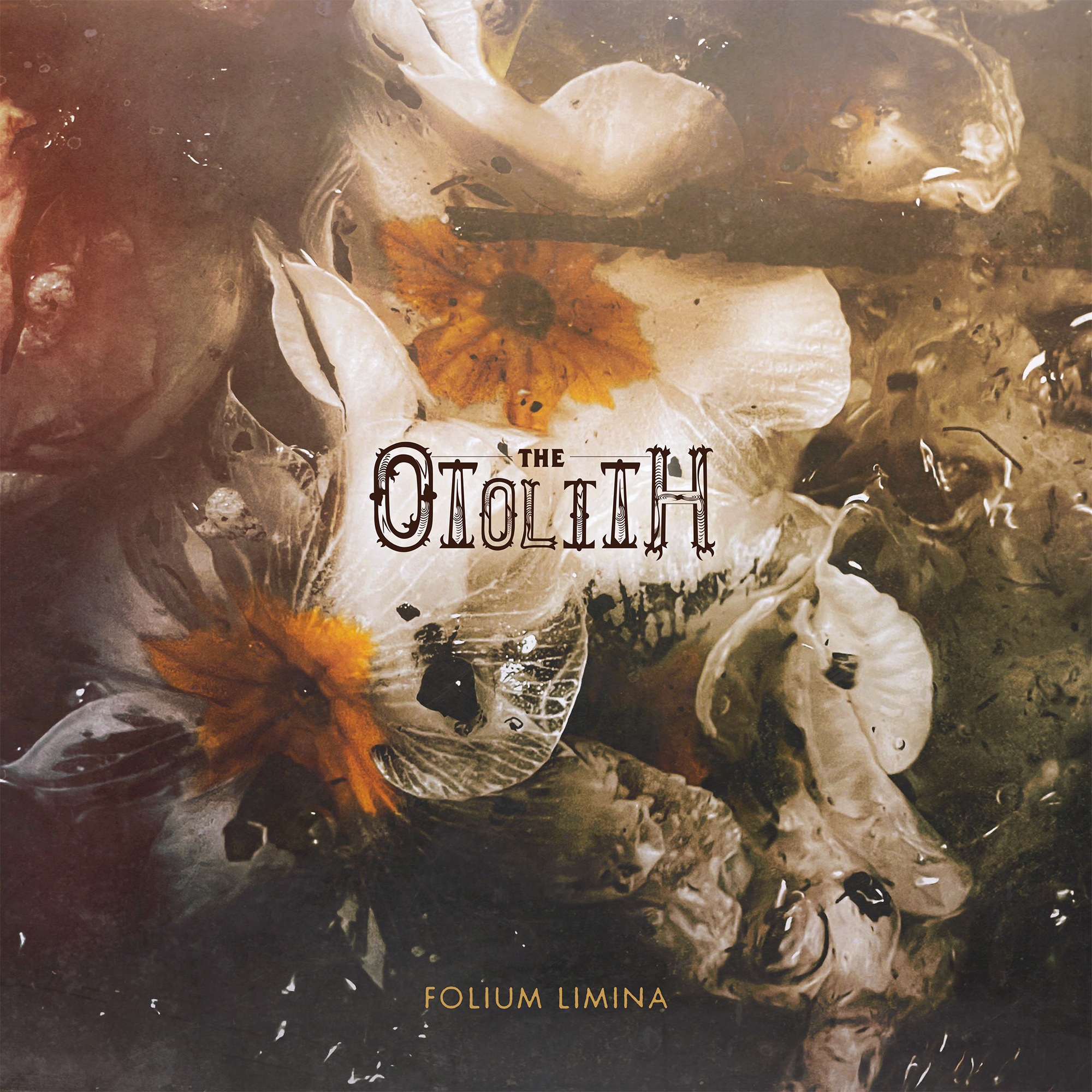 Folium Limina - The Otolith