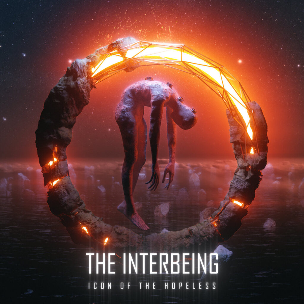 Icon Of The Hopeless - The Interbeing