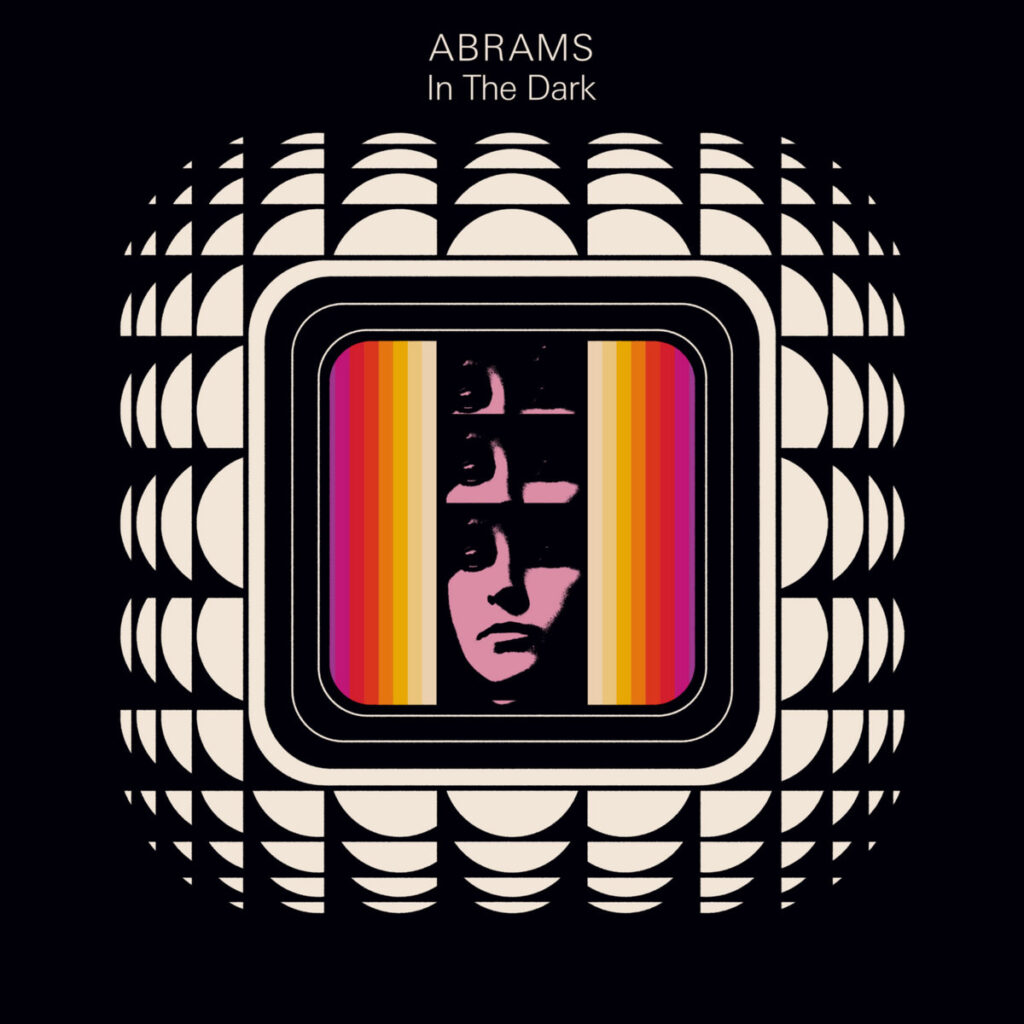 In The Dark - Abrams