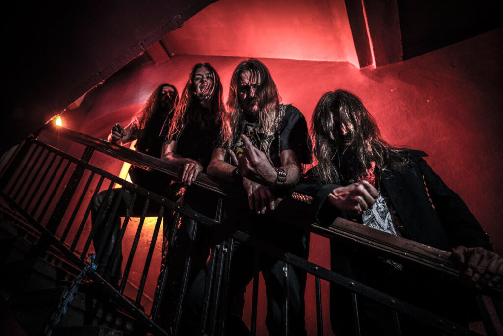 Sodom 2022