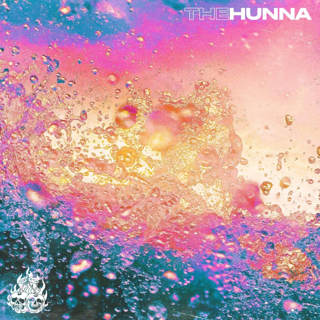 The Hunna - The Hunna