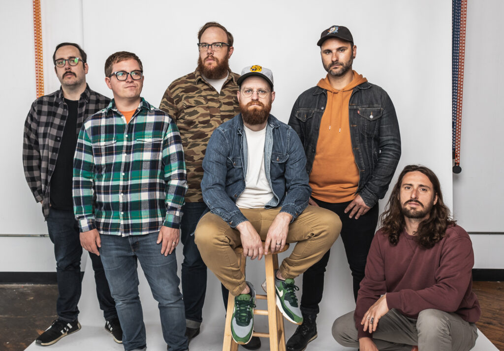 The Wonder Years release new music video for 'Old Friends Like Lost ...