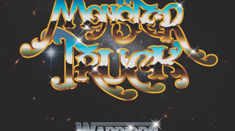 Warriors - Monster Truck