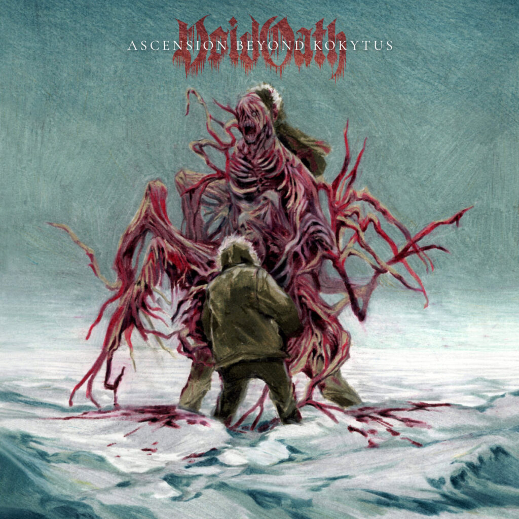 Ascension Beyond Kokytus - VoidOath