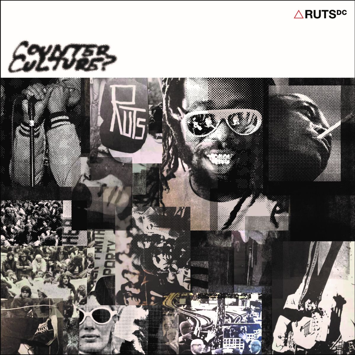 Counterculture - Ruts DC