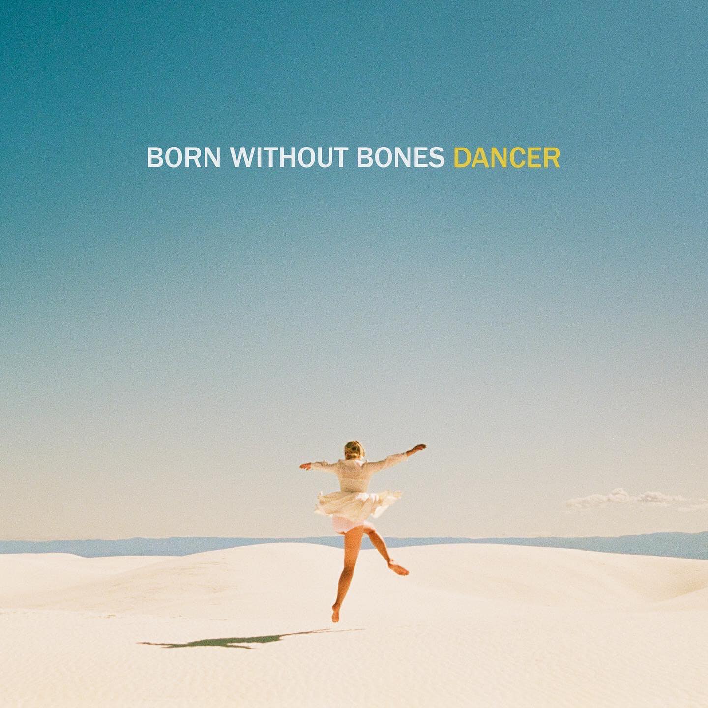 Dancer - Born Without Bones