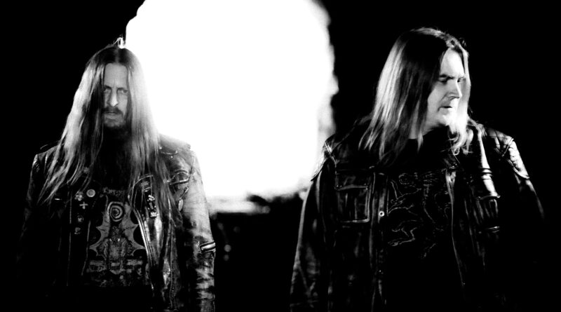 Darkthrone 2022