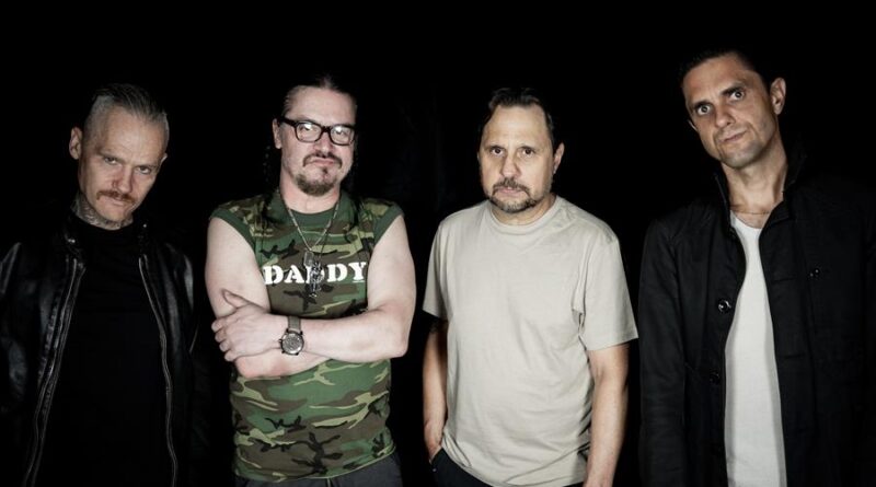 Dead Cross 2022