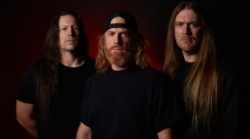 Dying Fetus 2022