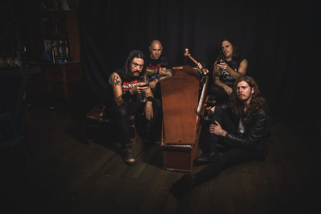 Exhumed 2022-1