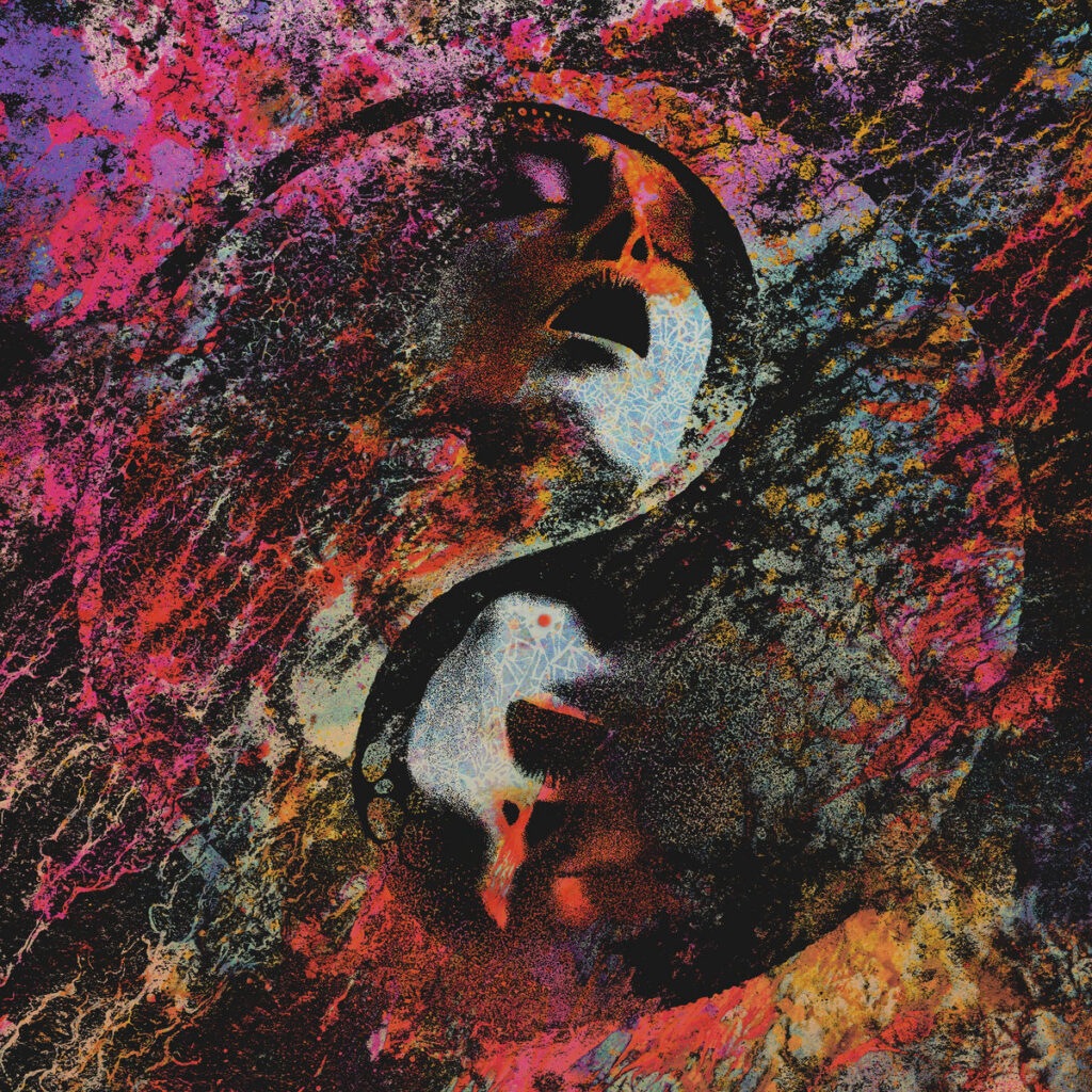 Gather & Mourn - End & Cult Leader