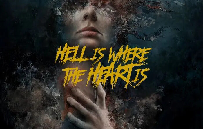 Hell Is Where The Heart Is - Oceans