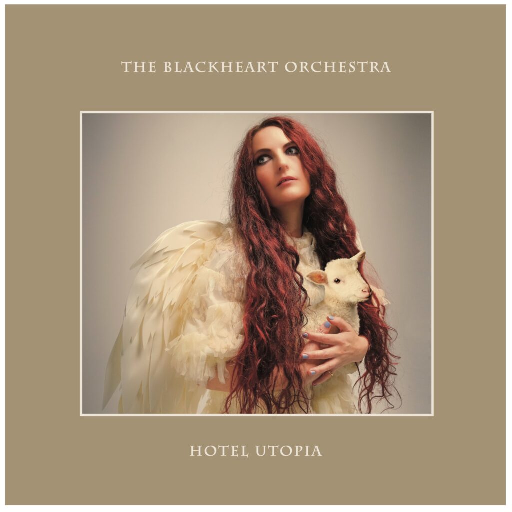 Hotel Utopia - The Blackheart Orchestra
