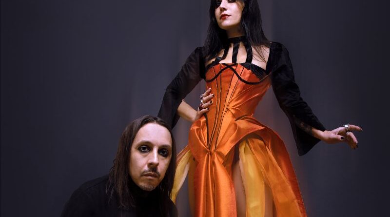 Lacuna Coil 2022-1