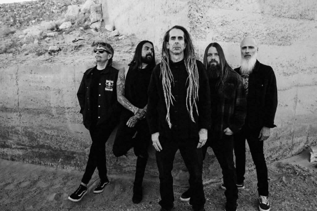 Lamb Of God 2022