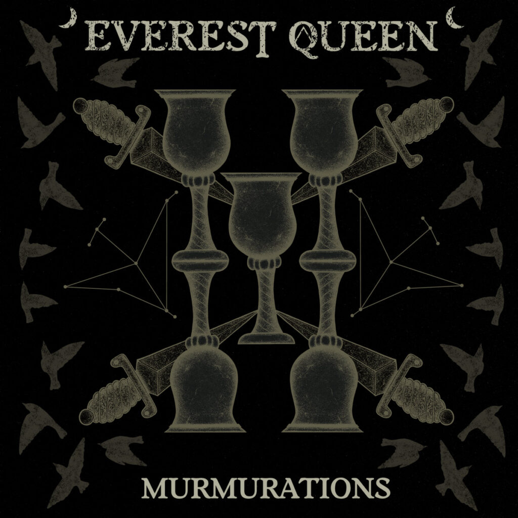 Murmurations - Everest Queen