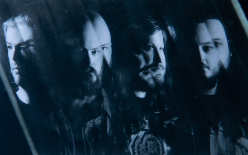 Pallbearer 2022