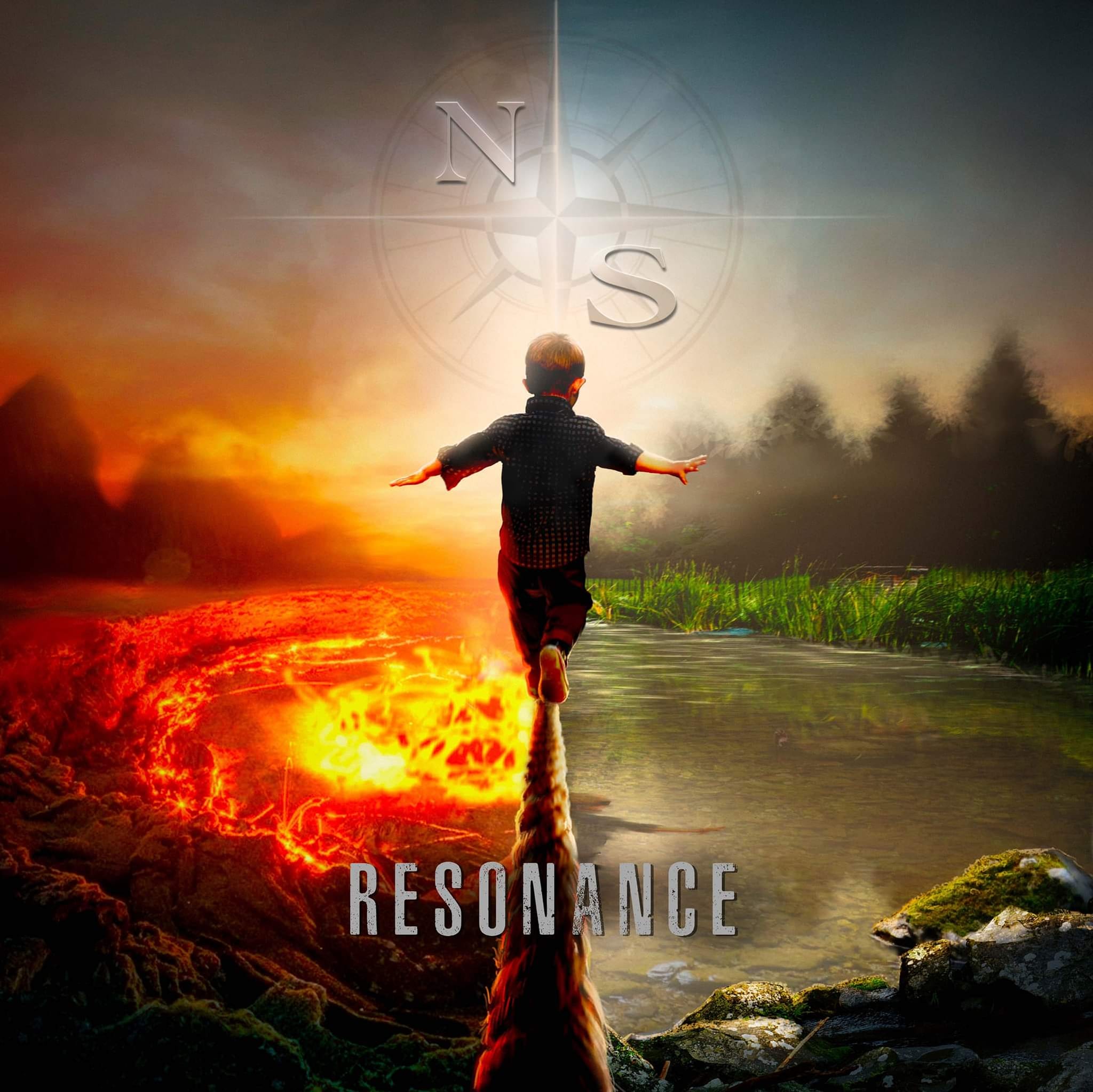 Resonance - Nicklas Sonne