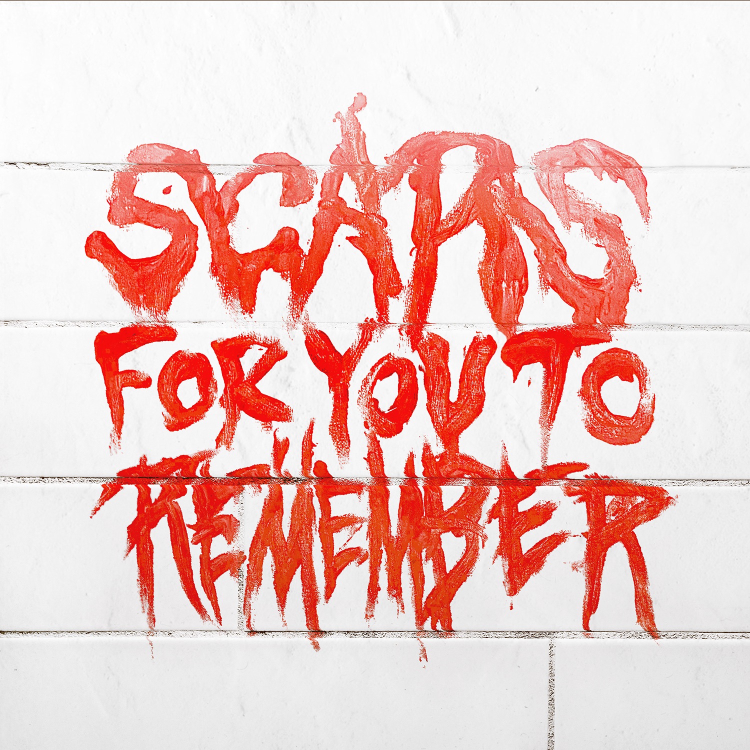 Scars For You To Remember - Varials