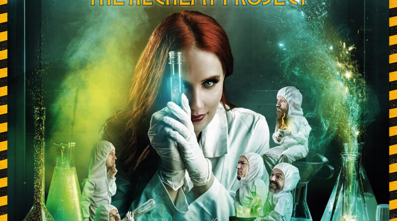 The Alchemy Project - Epica