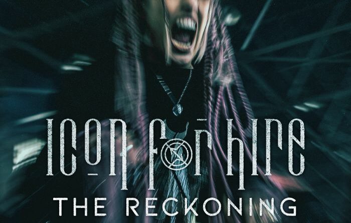 The Reckoning - Icon For Hire