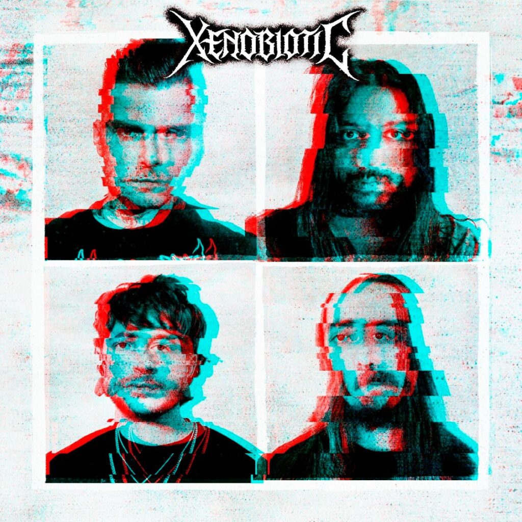 Xenobiotic 2022