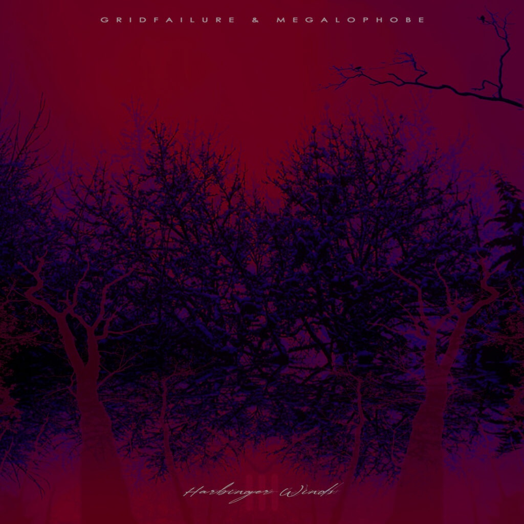 Harbinger Winds - Gridfailure and Megalophobe