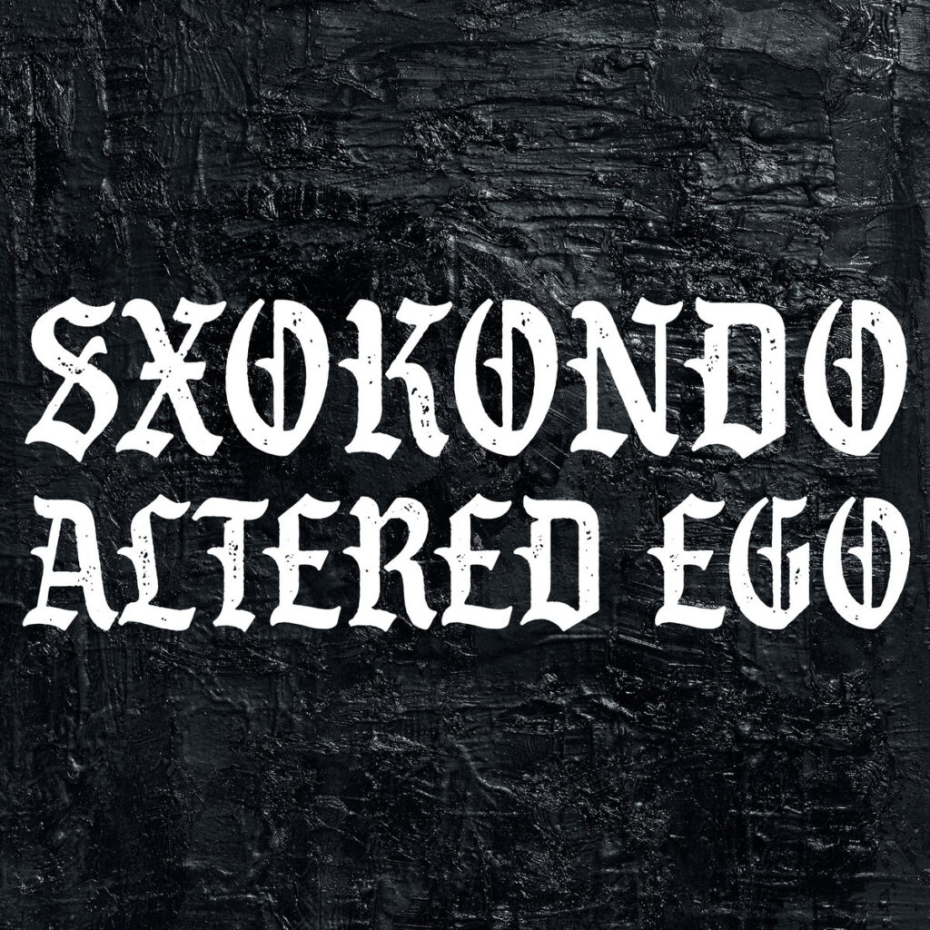 Altered Ego - Sxokondo