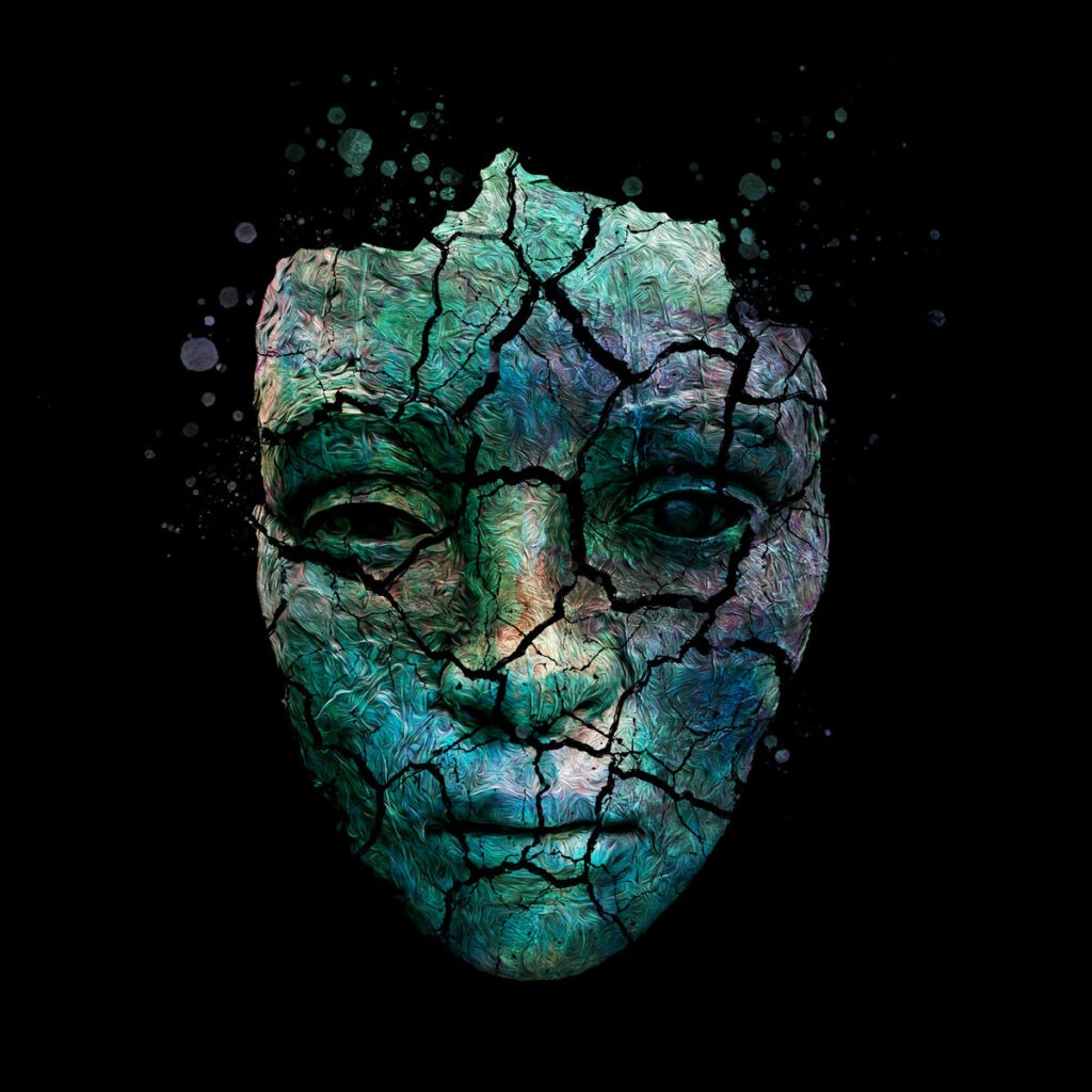 Anthropocene - Behind Your Fear
