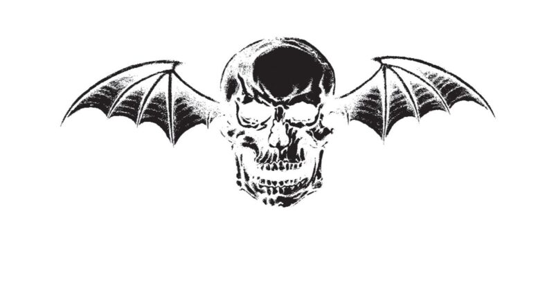 Avenged Sevenfold - Avenged Sevenfold