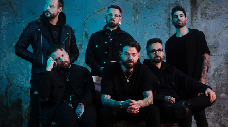 Bury Tomorrow 2022-1