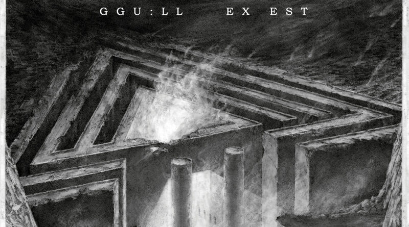 Ex Est - Ggu:ll