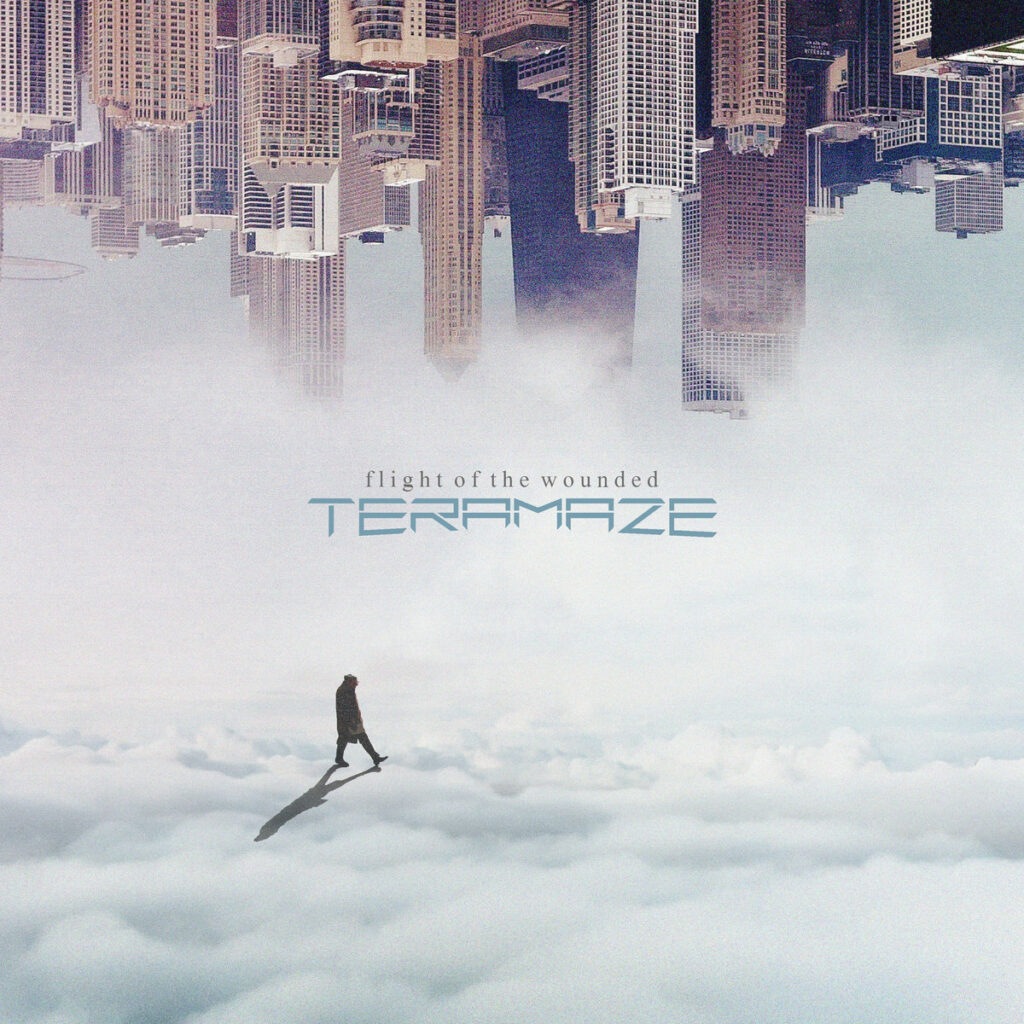 Flight Of The Wounded - Teramaze